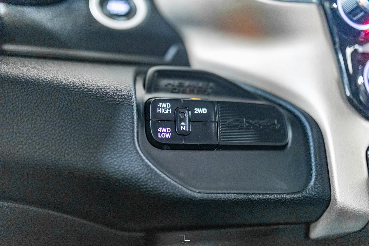 2022 Ram 3500 4x4 Crew Cab Laramie Longbox Diesel AISIN Leather Nav Red Deer AB