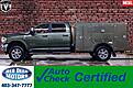 2022 Ram 3500 4x4 Crew Cab Laramie Mechanics Diesel AISIN Leather Nav