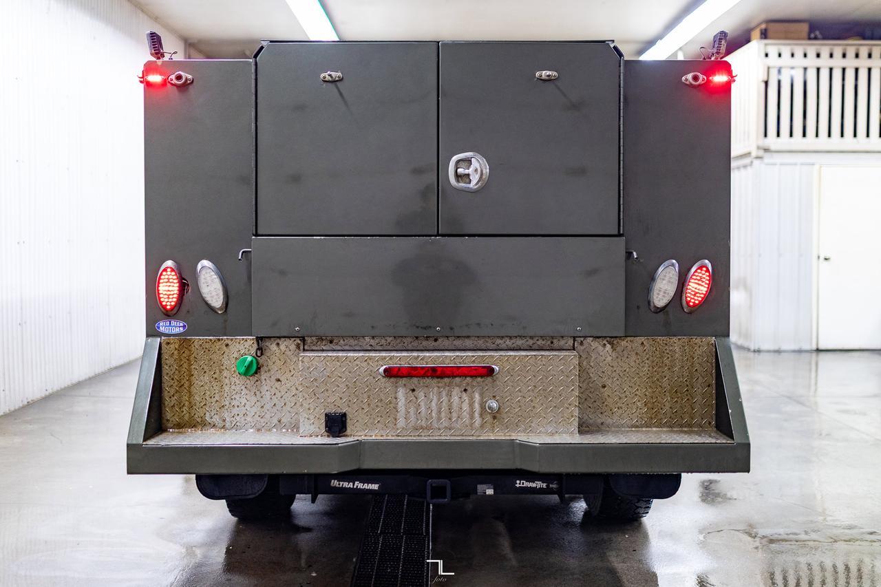 2022 Ram 3500 4x4 Crew Cab Laramie Mechanics Diesel AISIN Leather Nav Red Deer AB