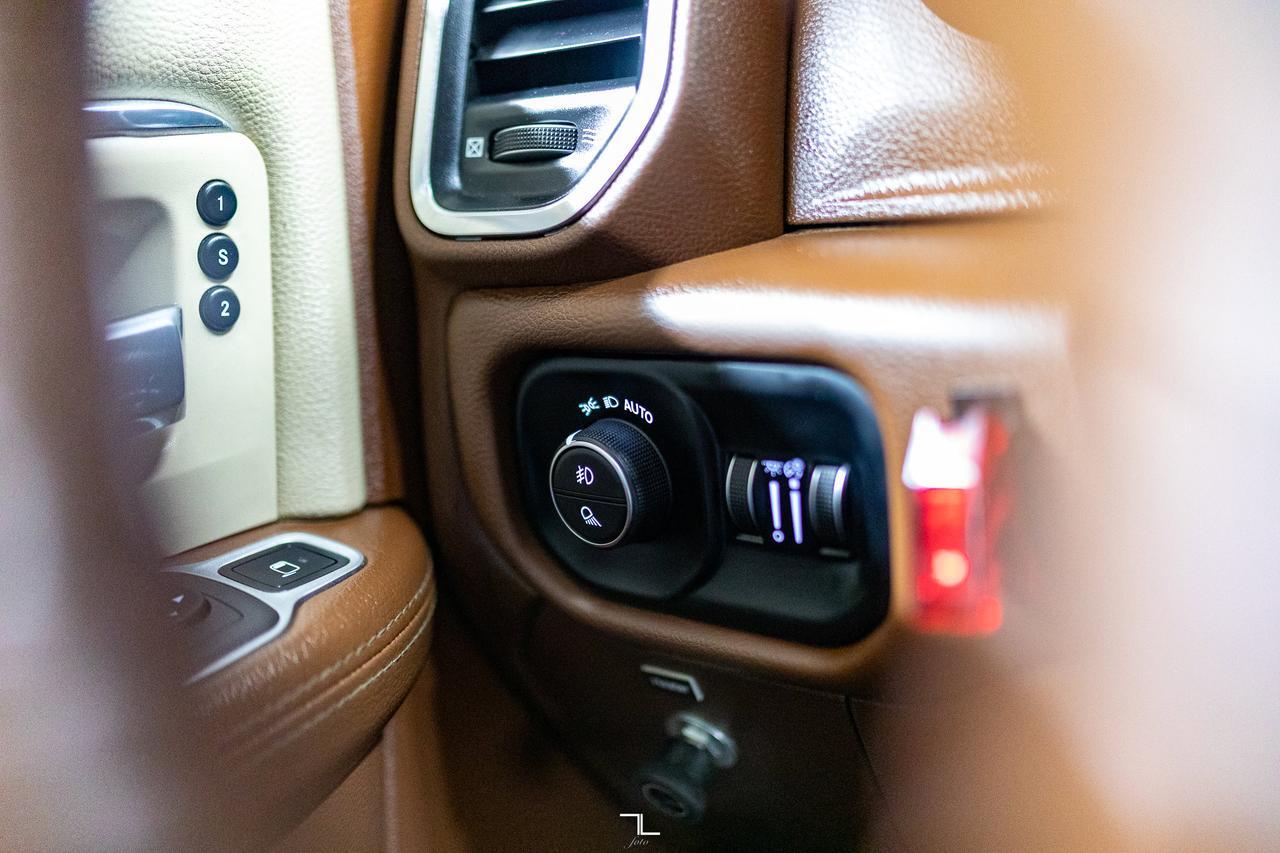 2022 Ram 3500 4x4 Crew Cab Laramie Mechanics Diesel AISIN Leather Nav Red Deer AB