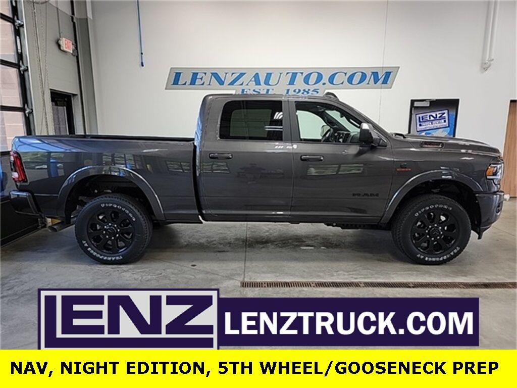 2022 Ram 3500 2022 Ram 3500