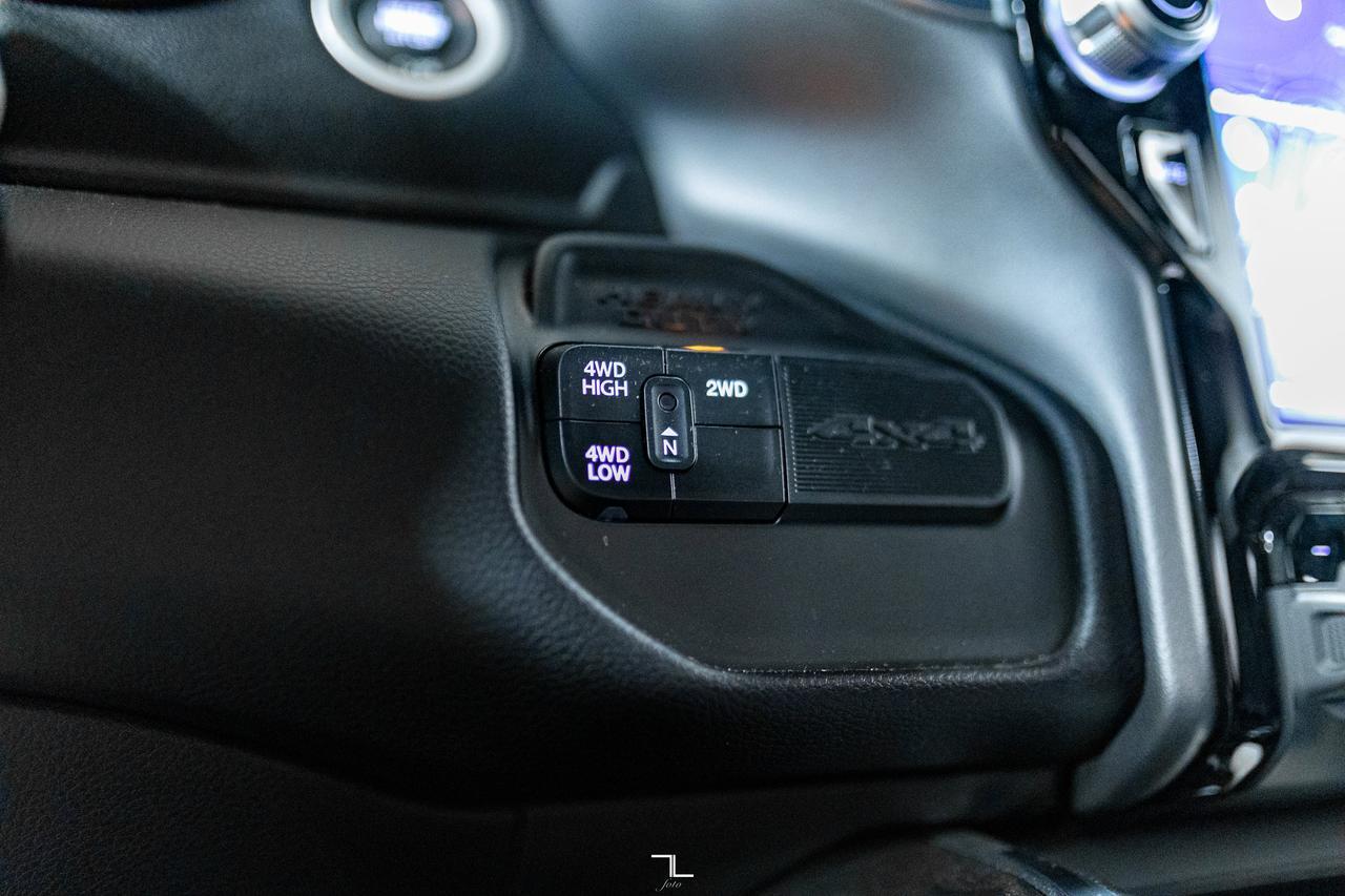 2022 Ram 3500 4x4 Crew Cab Laramie Sport Longbox Diesel AISIN Leather Nav BCam Red Deer AB