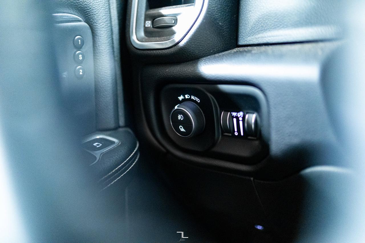 2022 Ram 3500 4x4 Crew Cab Laramie Sport Longbox Diesel AISIN Leather Nav BCam Red Deer AB