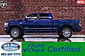 2022 Ram 3500 4x4 Crew Cab Limited Diesel AISIN Leather Roof Nav
