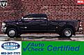 2022 Ram 3500 4x4 Crew Cab Limited Longhorn Dually Diesel Leather Nav BCam