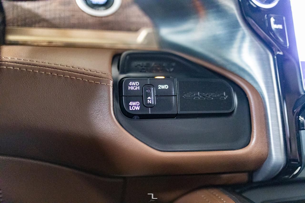 2022 Ram 3500 4x4 Crew Cab Limited Longhorn Dually Diesel Leather Nav BCam Red Deer AB