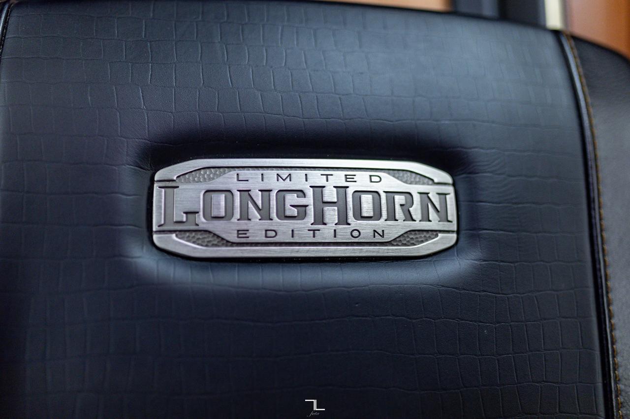 2022 Ram 3500 4x4 Crew Cab Longhorn Diesel AISIN Leather Nav Red Deer AB