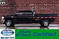 2022 Ram 3500 4x4 Crew Cab Tradesman Deck HEMI BCam