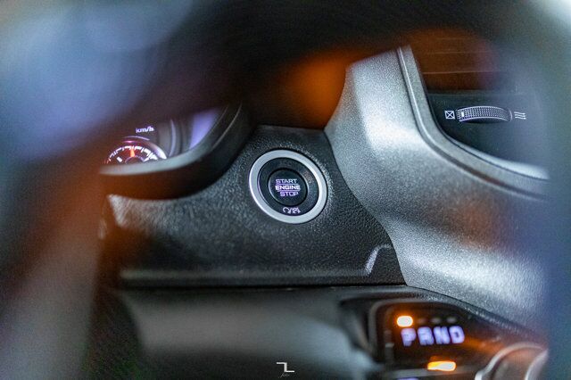 2022 Ram 3500 4x4 Crew Cab Tradesman Deck HEMI BCam Red Deer AB