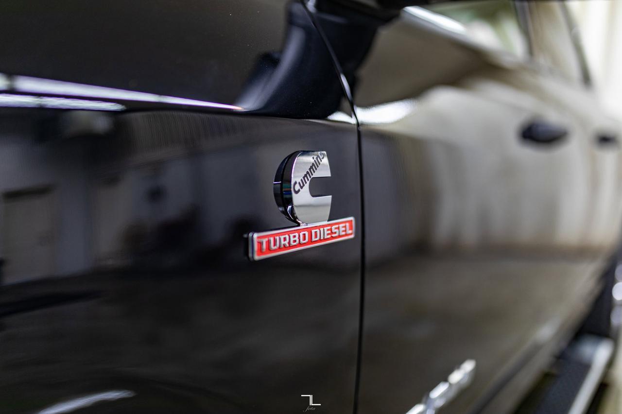 2022 Ram 3500 4x4 Crew Cab Tradesman Diesel AISIN BCam Red Deer AB