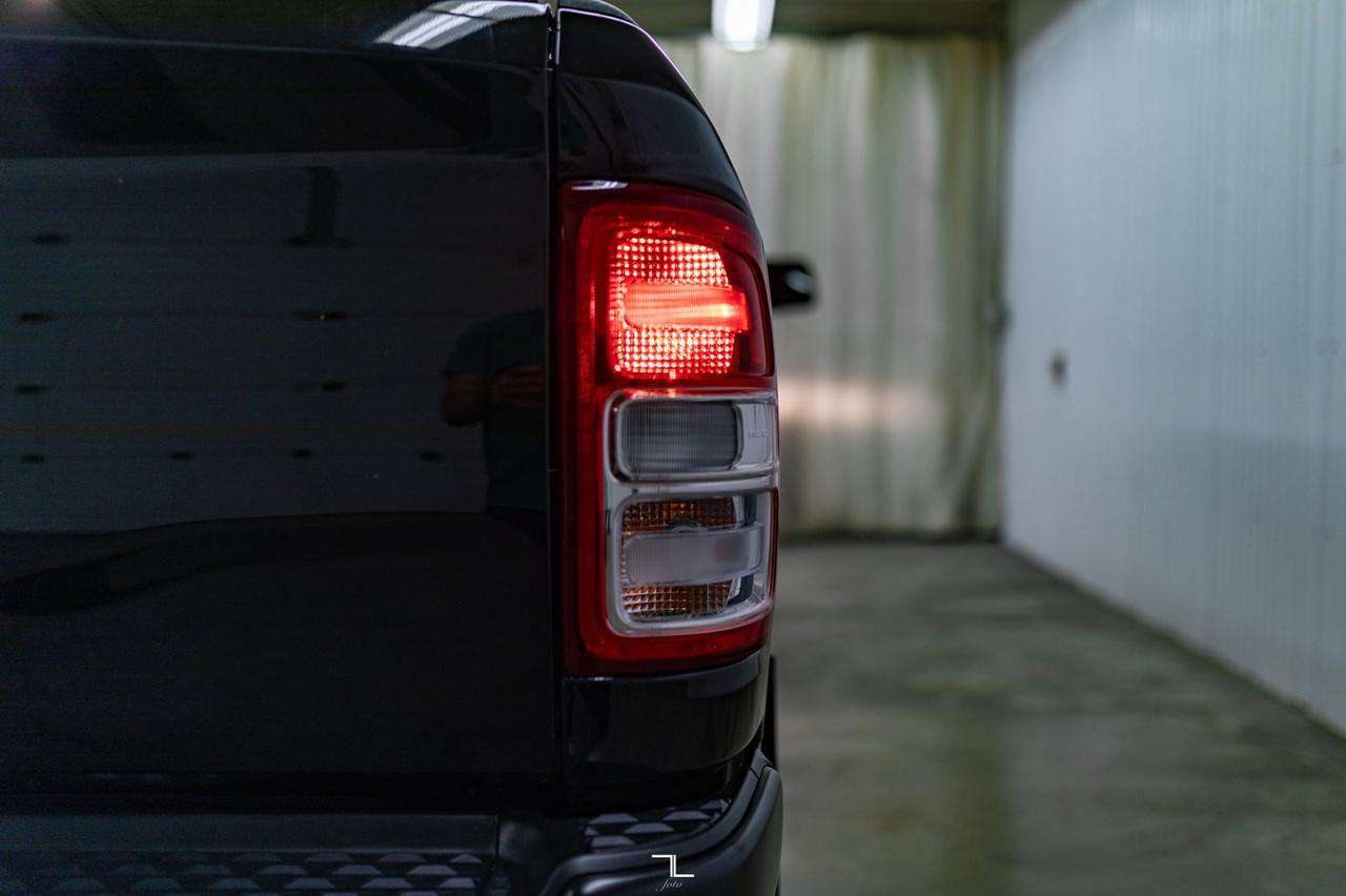 2022 Ram 3500 4x4 Crew Cab Tradesman Diesel AISIN BCam Red Deer AB