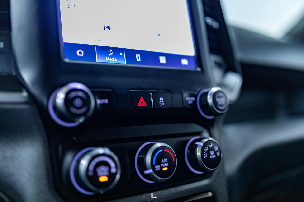 2022 Ram 3500 4x4 Crew Cab Tradesman Diesel AISIN BCam Red Deer AB