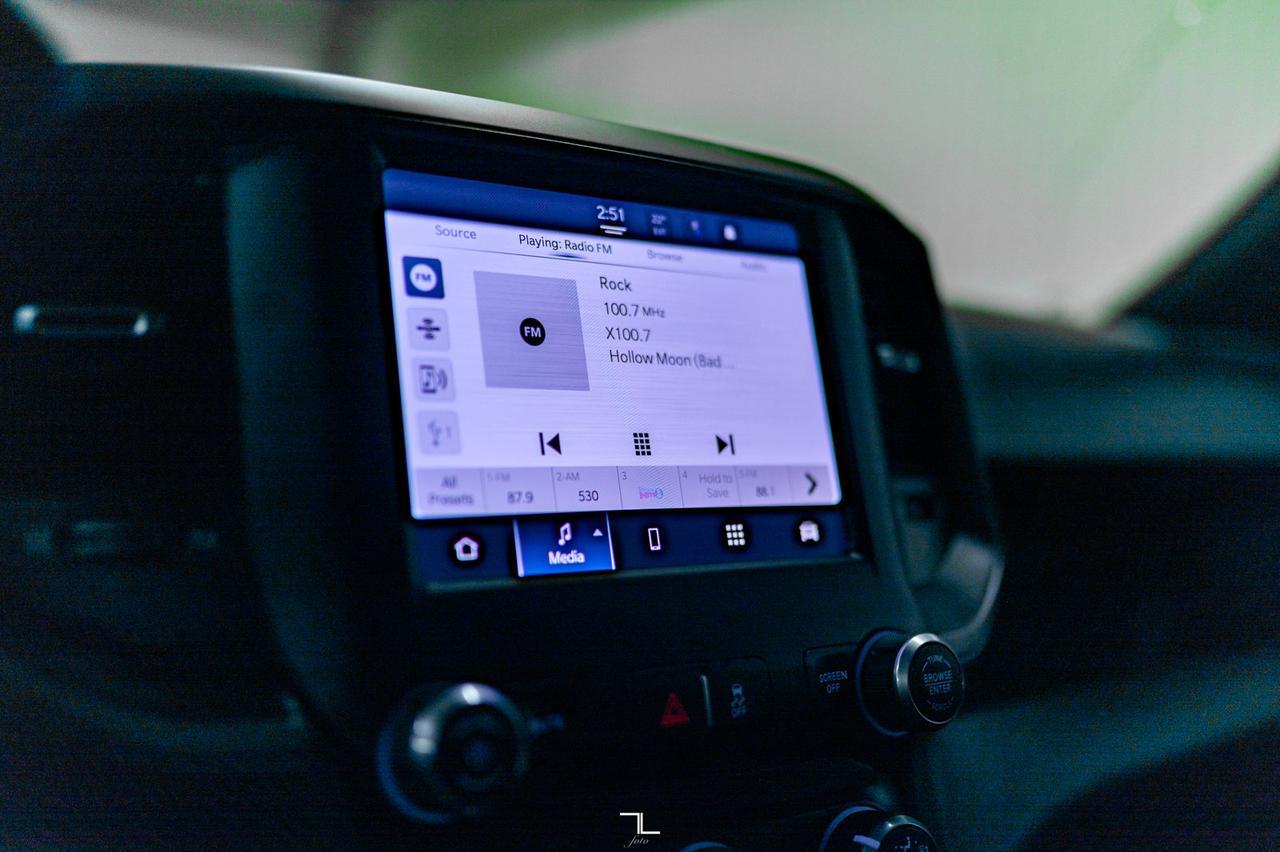 2022 Ram 3500 4x4 Crew Cab Tradesman Diesel AISIN BCam Red Deer AB