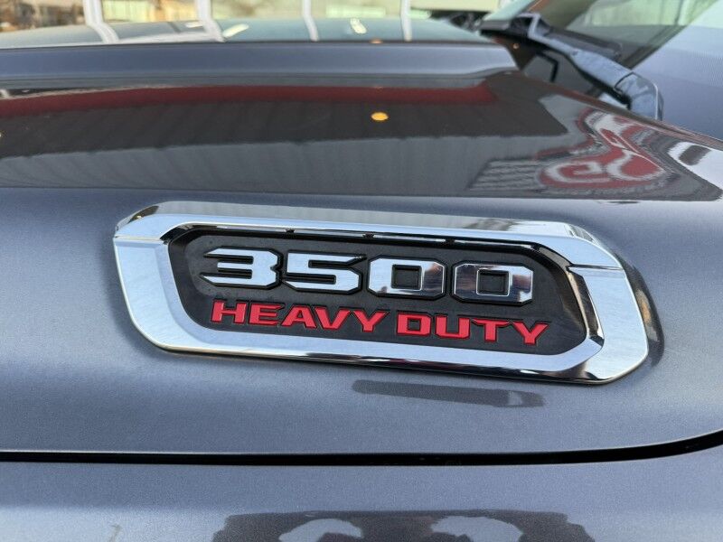 2022 Ram 3500 4x4 Diesel Laramie Collinsville OK