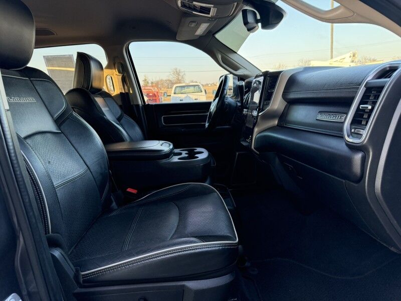 2022 Ram 3500 4x4 Diesel Laramie Collinsville OK