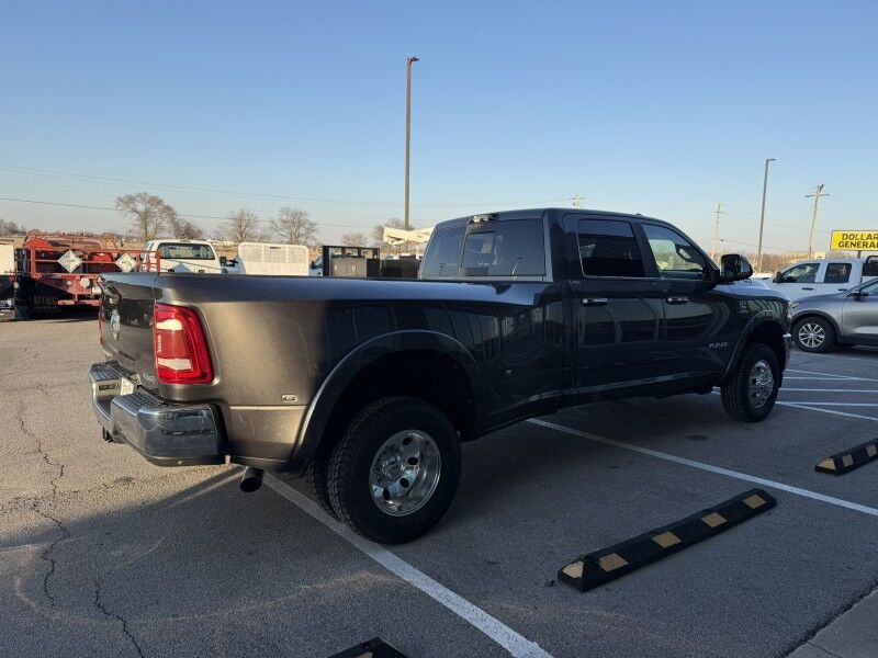 2022 Ram 3500 4x4 Diesel Laramie Collinsville OK