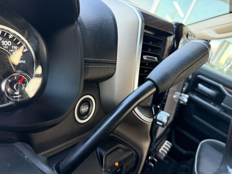 2022 Ram 3500 4x4 Diesel Laramie Collinsville OK