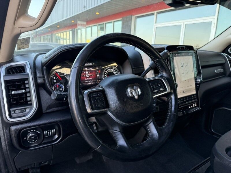 2022 Ram 3500 4x4 Diesel Laramie Collinsville OK