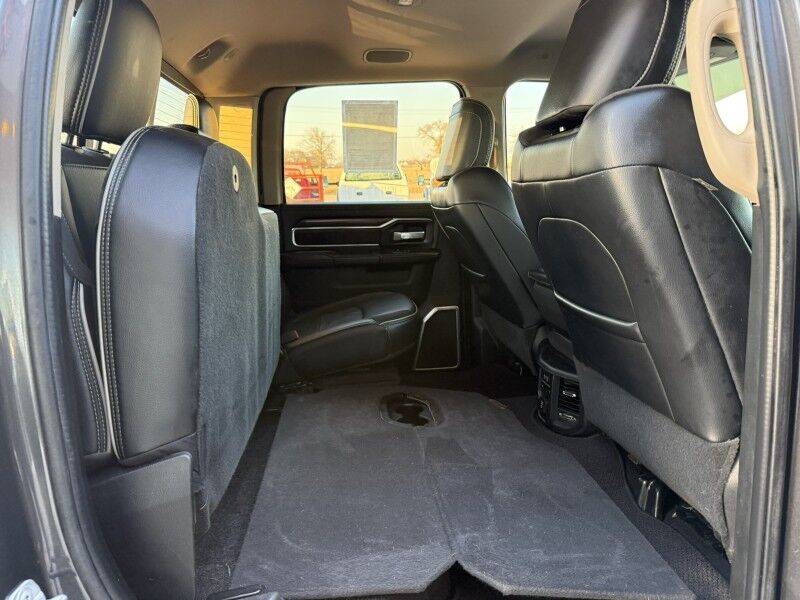 2022 Ram 3500 4x4 Diesel Laramie Collinsville OK