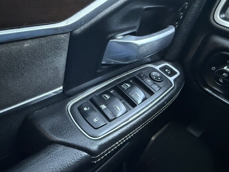 2022 Ram 3500 4x4 Diesel Laramie Collinsville OK