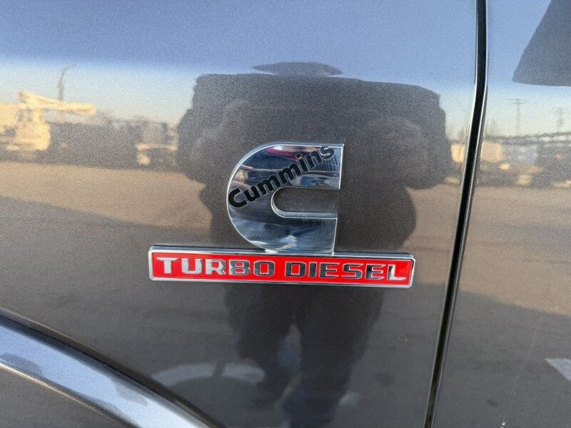 2022 Ram 3500 4x4 Diesel Laramie Collinsville OK