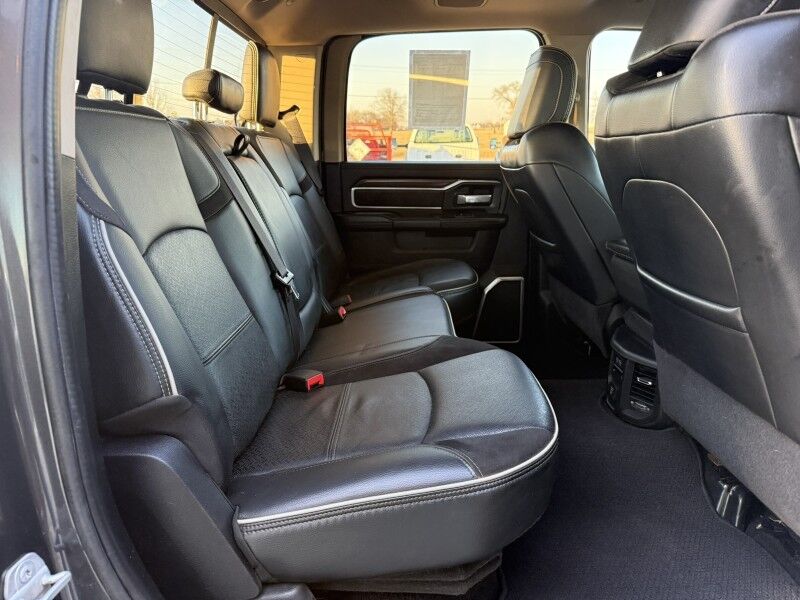 2022 Ram 3500 4x4 Diesel Laramie Collinsville OK