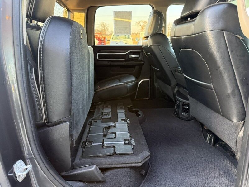 2022 Ram 3500 4x4 Diesel Laramie Collinsville OK