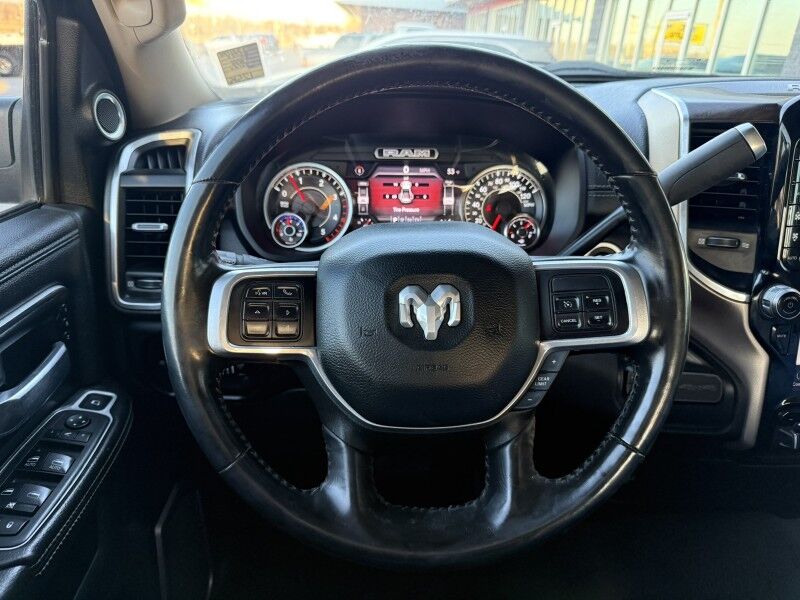 2022 Ram 3500 4x4 Diesel Laramie Collinsville OK