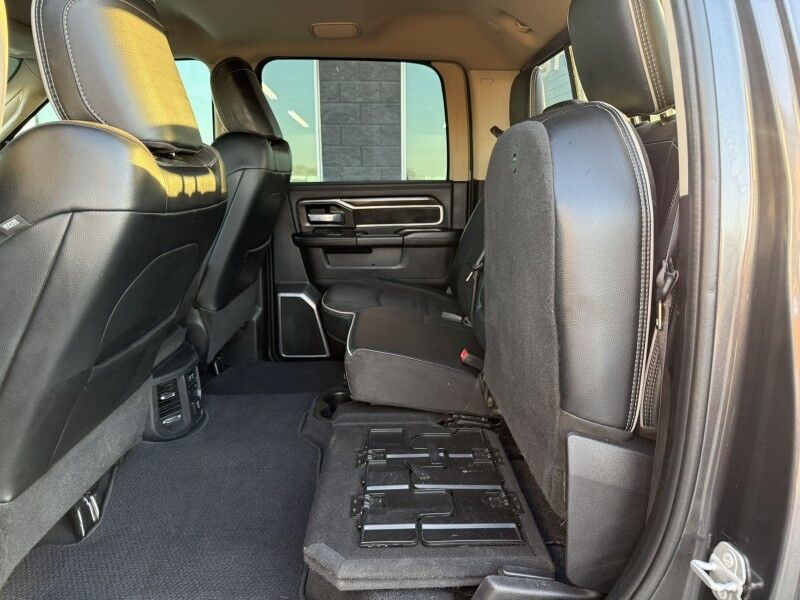 2022 Ram 3500 4x4 Diesel Laramie Collinsville OK