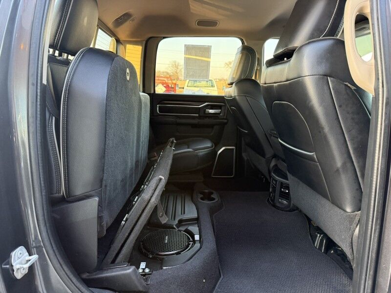 2022 Ram 3500 4x4 Diesel Laramie Collinsville OK