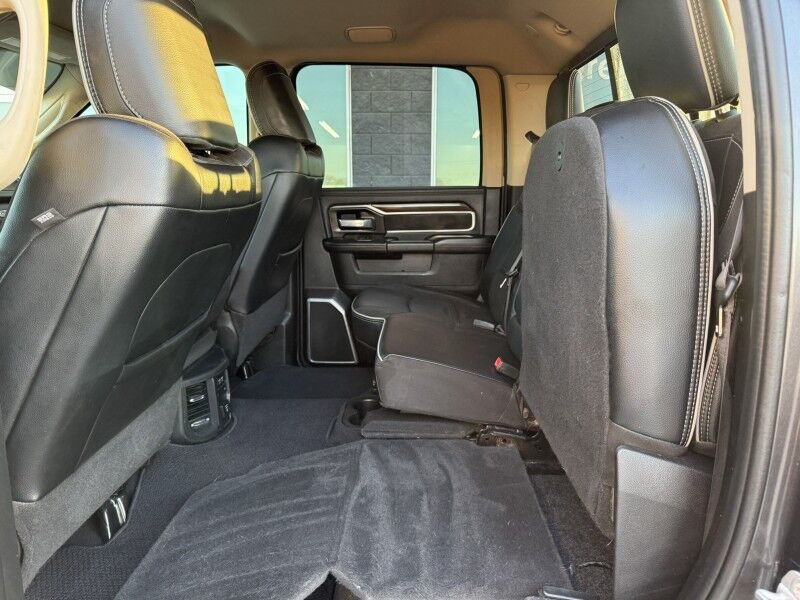 2022 Ram 3500 4x4 Diesel Laramie Collinsville OK