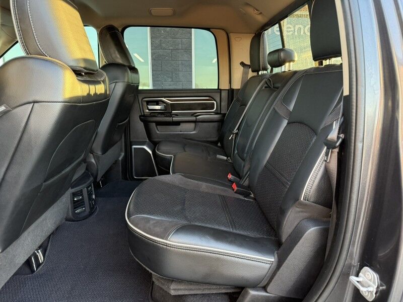 2022 Ram 3500 4x4 Diesel Laramie Collinsville OK