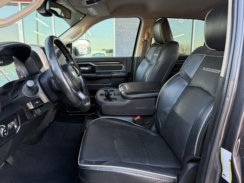 2022 Ram 3500 4x4 Diesel Laramie Collinsville OK