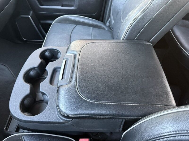 2022 Ram 3500 4x4 Diesel Laramie Collinsville OK