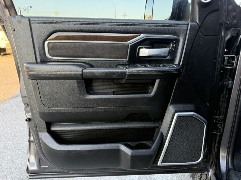 2022 Ram 3500 4x4 Diesel Laramie Collinsville OK