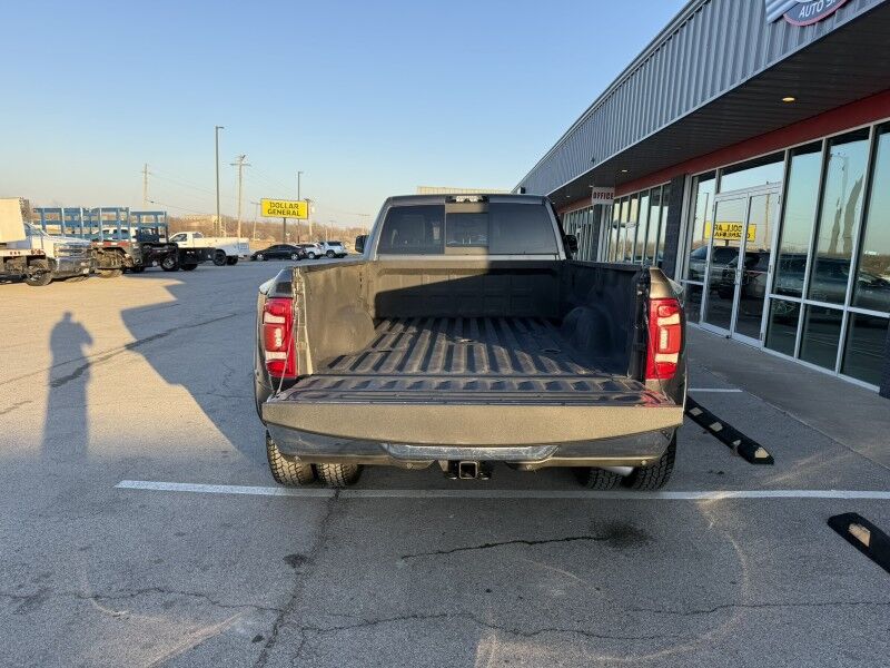 2022 Ram 3500 4x4 Diesel Laramie Collinsville OK