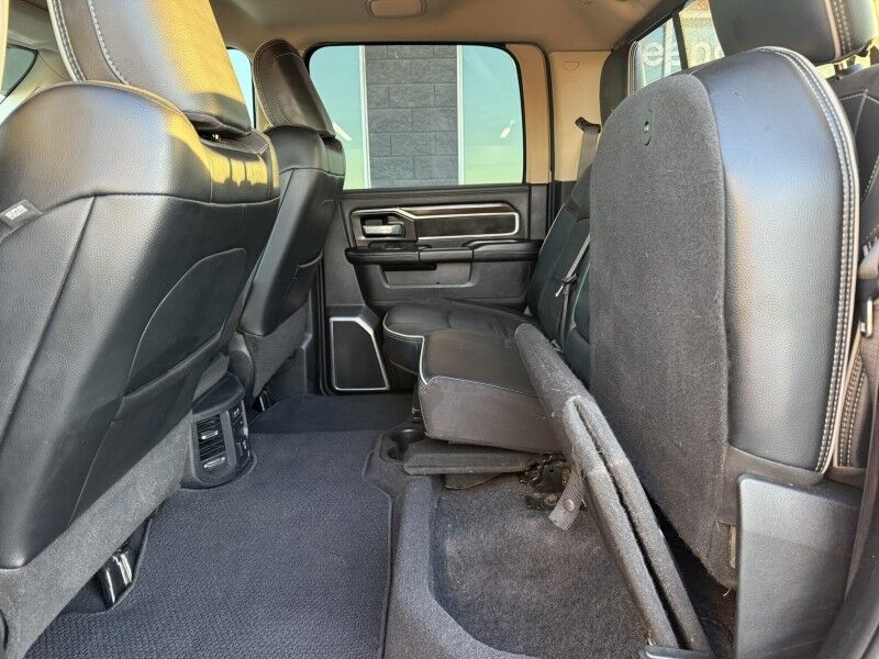 2022 Ram 3500 4x4 Diesel Laramie Collinsville OK