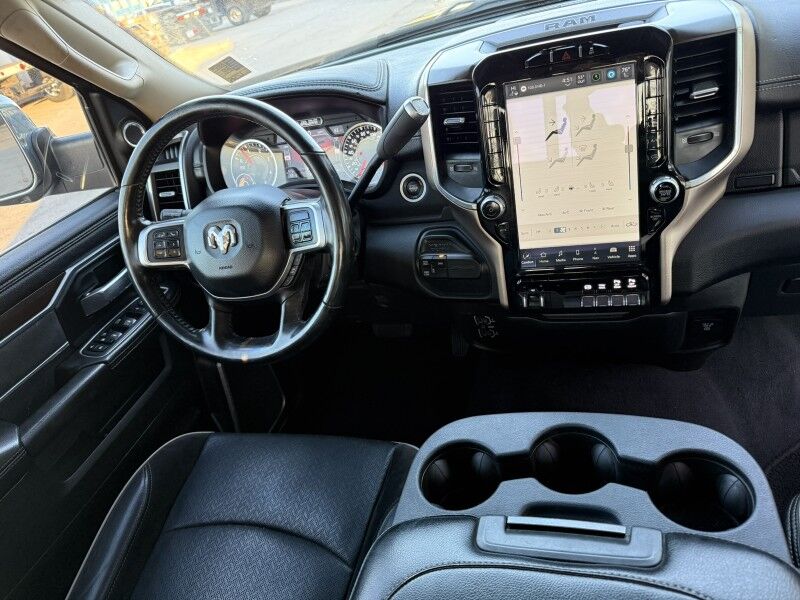 2022 Ram 3500 4x4 Diesel Laramie Collinsville OK