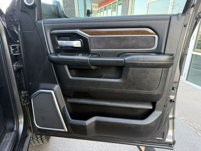 2022 Ram 3500 4x4 Diesel Laramie Collinsville OK