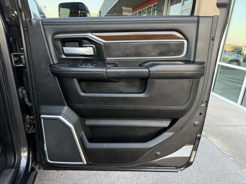 2022 Ram 3500 4x4 Diesel Laramie Collinsville OK