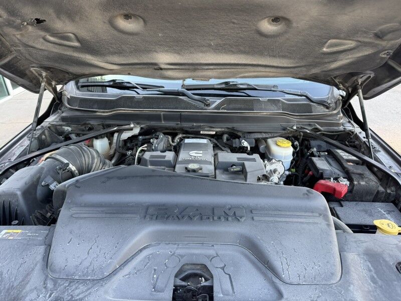 2022 Ram 3500 4x4 Diesel Laramie Collinsville OK