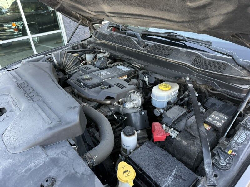 2022 Ram 3500 4x4 Diesel Laramie Collinsville OK