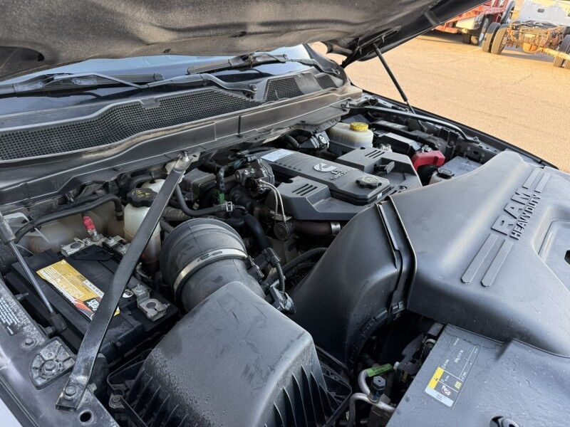 2022 Ram 3500 4x4 Diesel Laramie Collinsville OK