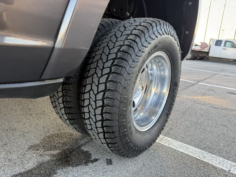 2022 Ram 3500 4x4 Diesel Laramie Collinsville OK