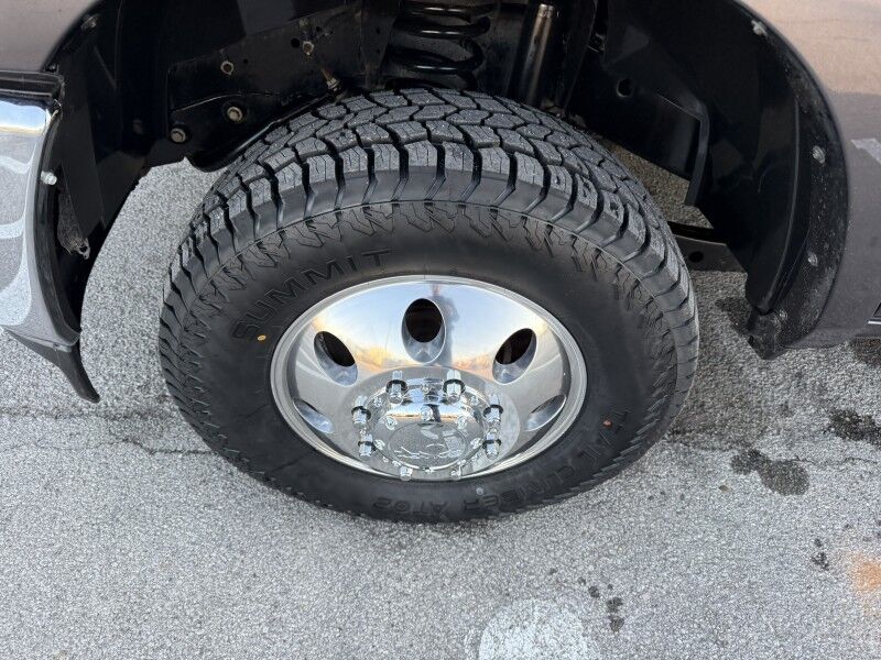 2022 Ram 3500 4x4 Diesel Laramie Collinsville OK