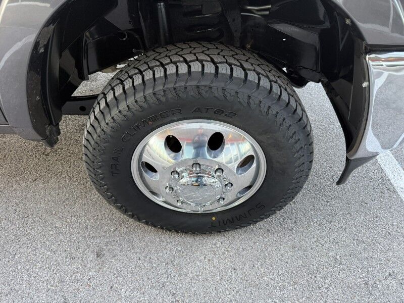 2022 Ram 3500 4x4 Diesel Laramie Collinsville OK