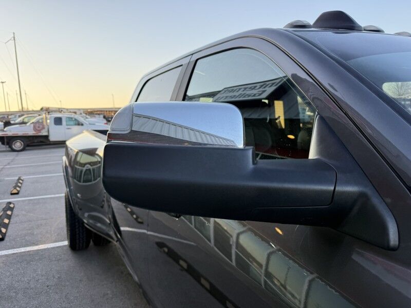 2022 Ram 3500 4x4 Diesel Laramie Collinsville OK