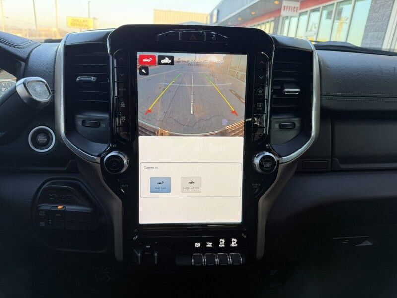 2022 Ram 3500 4x4 Diesel Laramie Collinsville OK