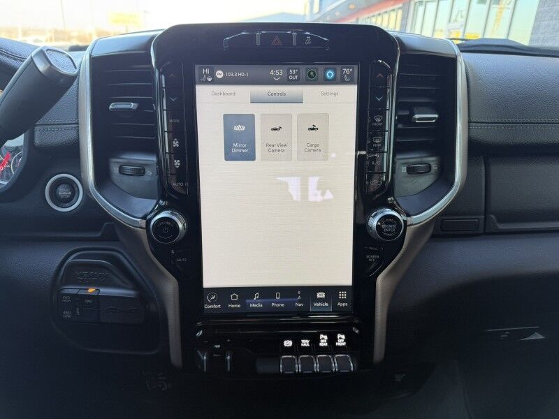 2022 Ram 3500 4x4 Diesel Laramie Collinsville OK