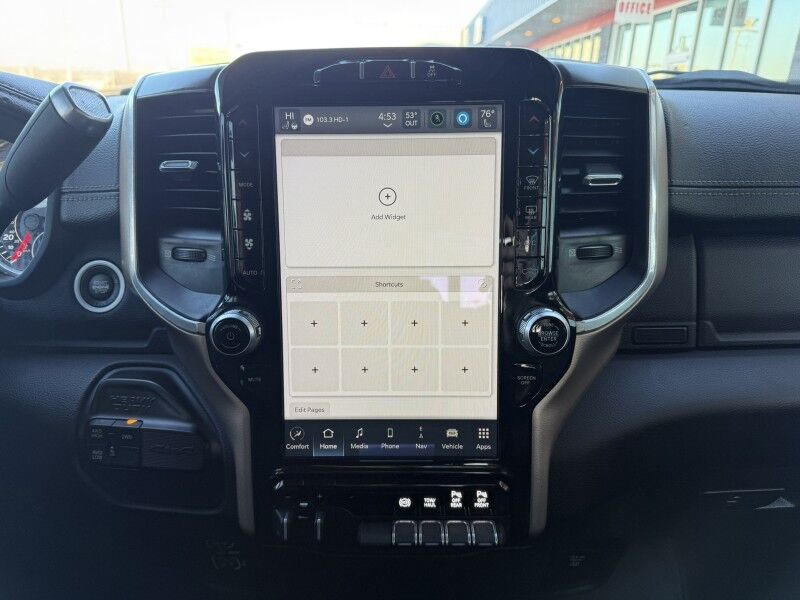 2022 Ram 3500 4x4 Diesel Laramie Collinsville OK